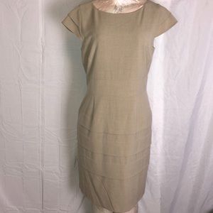 Tahari Dress 10